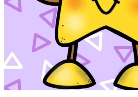 O brilho da nossa escola e você — p13 | Atividades Educação Infantil (ensinoja.com.br)