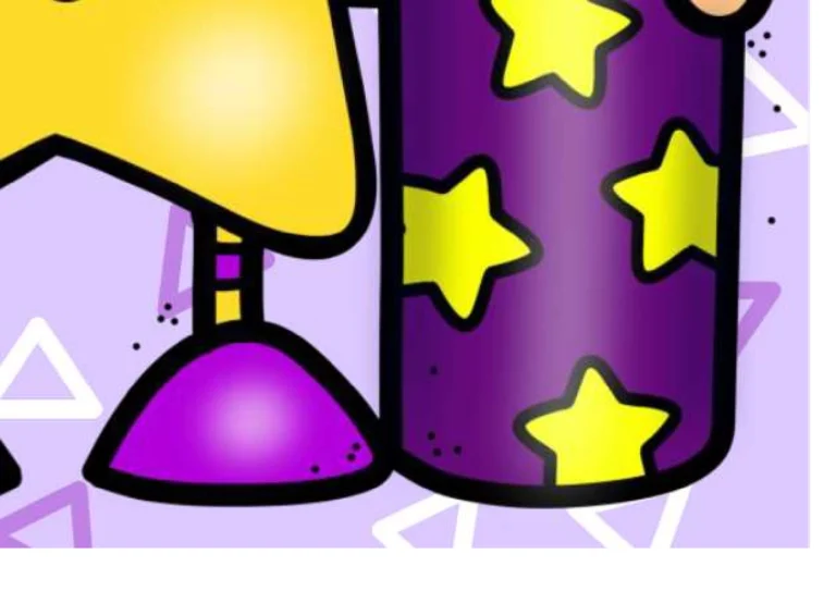 O brilho da nossa escola e você — p16 | Atividades Educação Infantil (ensinoja.com.br)