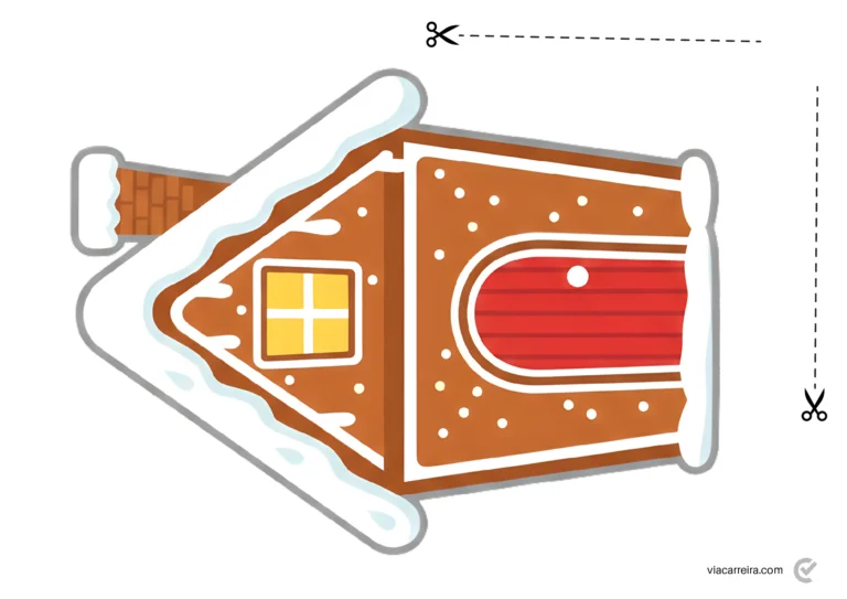 Painel de Natal Escolar para Imprimir (PDF) + Moldes — p3 | Atividades Educação Infantil (ensinoja.com.br)