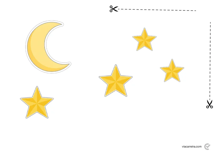 Painel de Natal Escolar para Imprimir (PDF) + Moldes — p7 | Atividades Educação Infantil (ensinoja.com.br)