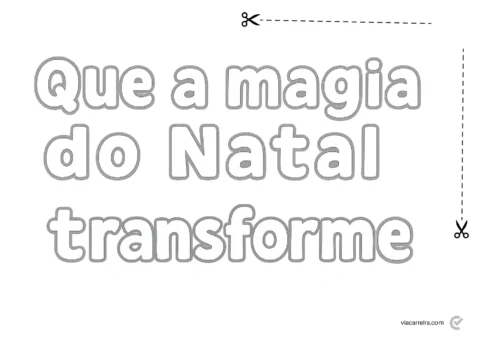Painel de Natal Escolar para Imprimir (PDF) + Moldes — p8 | Atividades Educação Infantil (ensinoja.com.br)