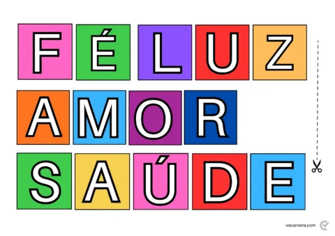 Painel de Natal Escolar para Imprimir (PDF) + Moldes — p21 | Atividades Educação Infantil (ensinoja.com.br)
