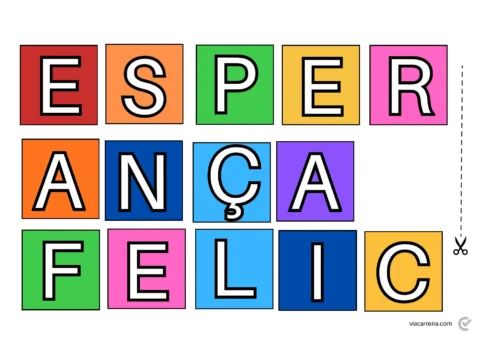 Painel de Natal Escolar para Imprimir (PDF) + Moldes — p23 | Atividades Educação Infantil (ensinoja.com.br)