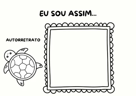 Portfólio Escolar Fundo do Mar Educação Infantil PDF — p8 | Atividades Educação Infantil (ensinoja.com.br)