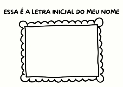 Portfólio Escolar Fundo do Mar Educação Infantil PDF — p17 | Atividades Educação Infantil (ensinoja.com.br)