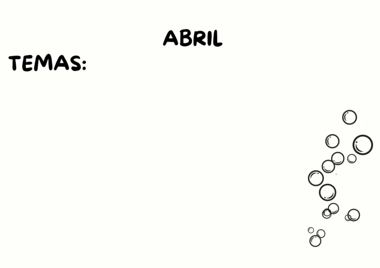 Portfólio Escolar Fundo do Mar Educação Infantil PDF — p22 | Atividades Educação Infantil (ensinoja.com.br)