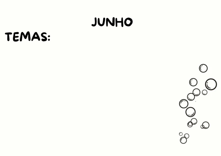 Portfólio Escolar Fundo do Mar Educação Infantil PDF — p24 | Atividades Educação Infantil (ensinoja.com.br)
