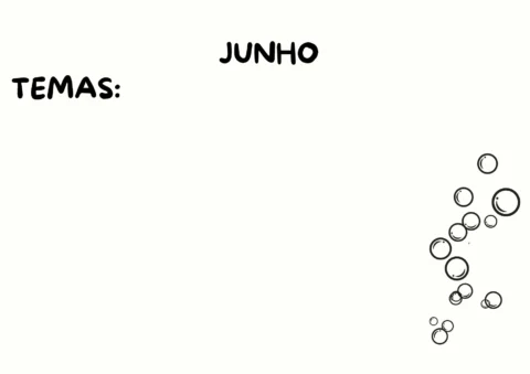 Portfólio Escolar Fundo do Mar Educação Infantil PDF — p24 | Atividades Educação Infantil (ensinoja.com.br)