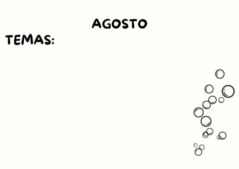 Portfólio Escolar Fundo do Mar Educação Infantil PDF — p26 | Atividades Educação Infantil (ensinoja.com.br)