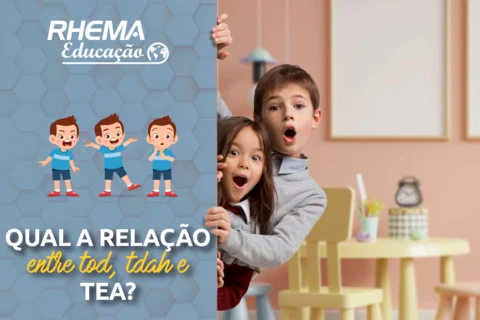 TOD, TDAH e TEA: guia de diferenças e comorbidades (PDF) — p1 | Atividades Educação Infantil (ensinoja.com.br)