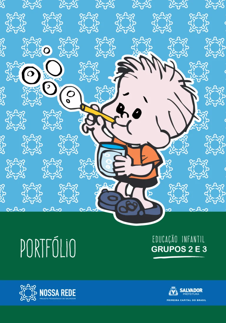 Atividades 2° e 3° ano fundamental em PDF