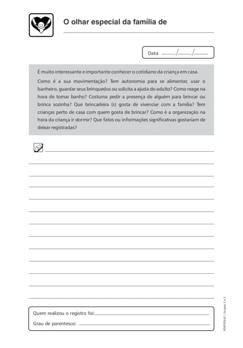 Atividades Educação Infantil (Grupo 2 e 3) em PDF — p9 | Atividades Educação Infantil (ensinoja.com.br)