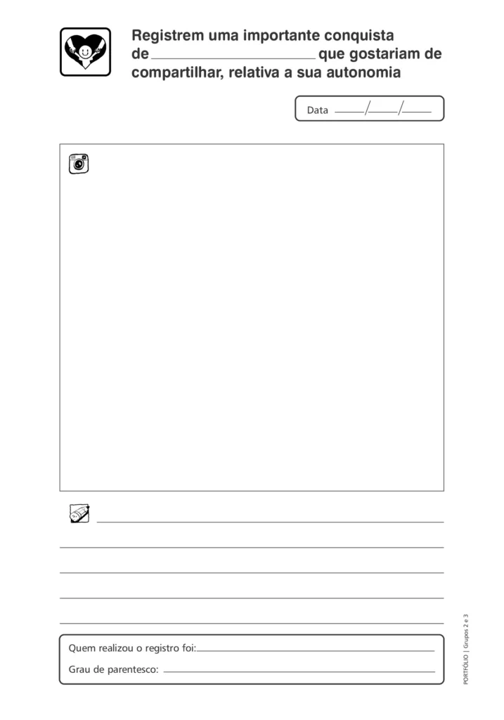 Atividades Educação Infantil (Grupo 2 e 3) em PDF — p11 | Atividades Educação Infantil (ensinoja.com.br)
