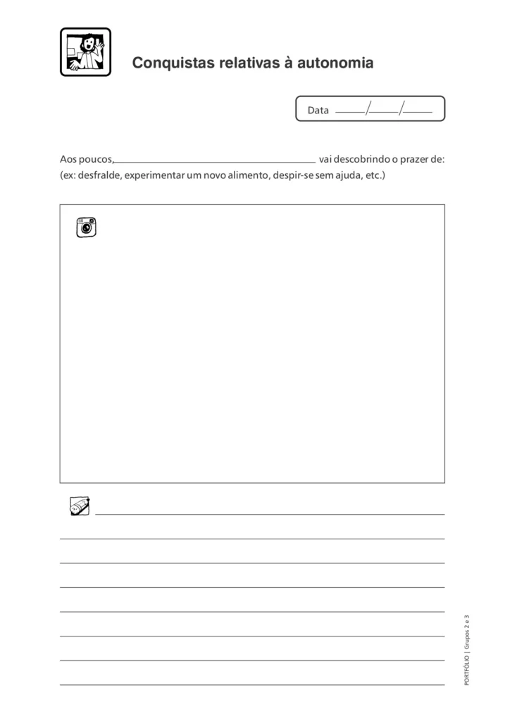 Atividades Educação Infantil (Grupo 2 e 3) em PDF — p12 | Atividades Educação Infantil (ensinoja.com.br)