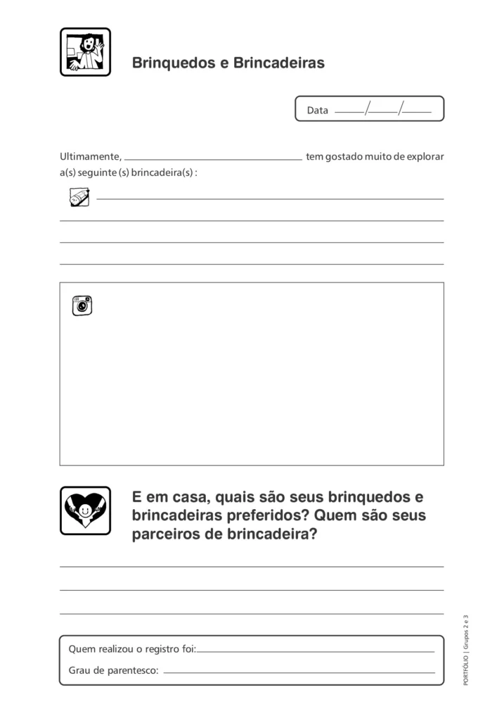 Atividades Educação Infantil (Grupo 2 e 3) em PDF — p13 | Atividades Educação Infantil (ensinoja.com.br)