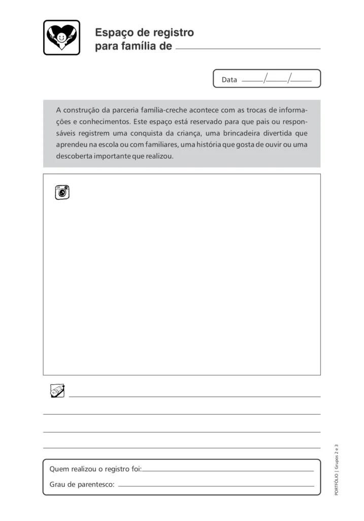 Atividades Educação Infantil (Grupo 2 e 3) em PDF — p14 | Atividades Educação Infantil (ensinoja.com.br)