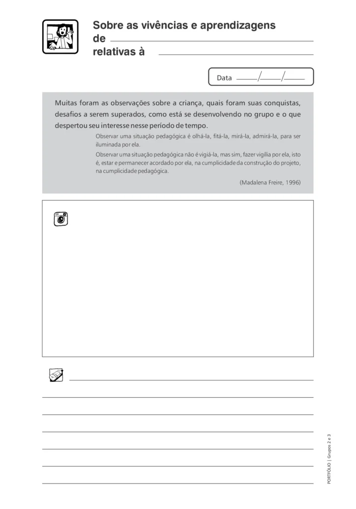 Atividades Educação Infantil (Grupo 2 e 3) em PDF — p15 | Atividades Educação Infantil (ensinoja.com.br)
