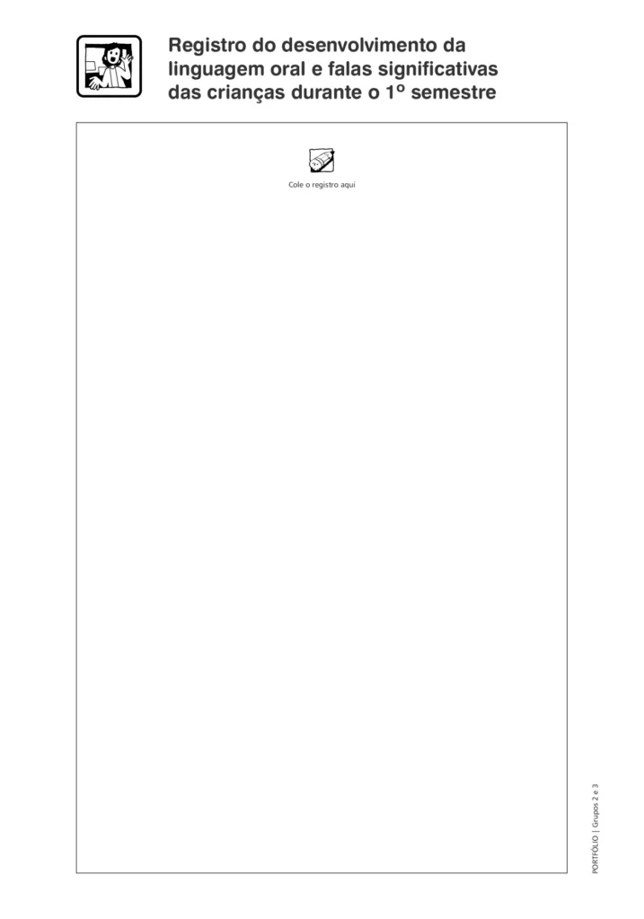 Atividades Educação Infantil (Grupo 2 e 3) em PDF — p16 | Atividades Educação Infantil (ensinoja.com.br)