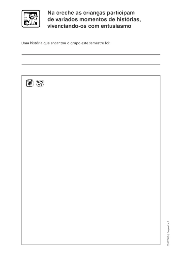 Atividades Educação Infantil (Grupo 2 e 3) em PDF — p18 | Atividades Educação Infantil (ensinoja.com.br)