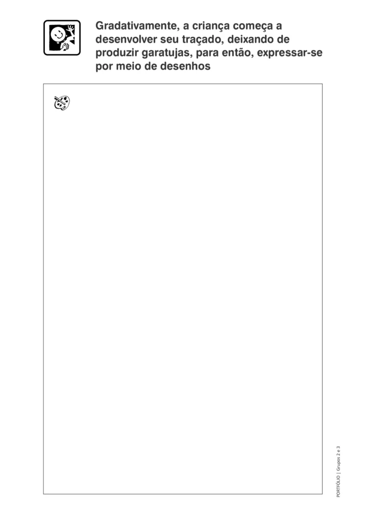Atividades Educação Infantil (Grupo 2 e 3) em PDF — p19 | Atividades Educação Infantil (ensinoja.com.br)