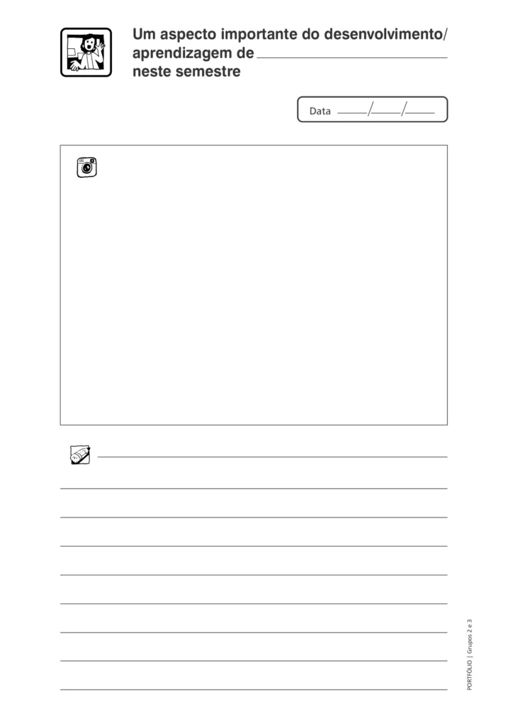 Atividades Educação Infantil (Grupo 2 e 3) em PDF — p20 | Atividades Educação Infantil (ensinoja.com.br)