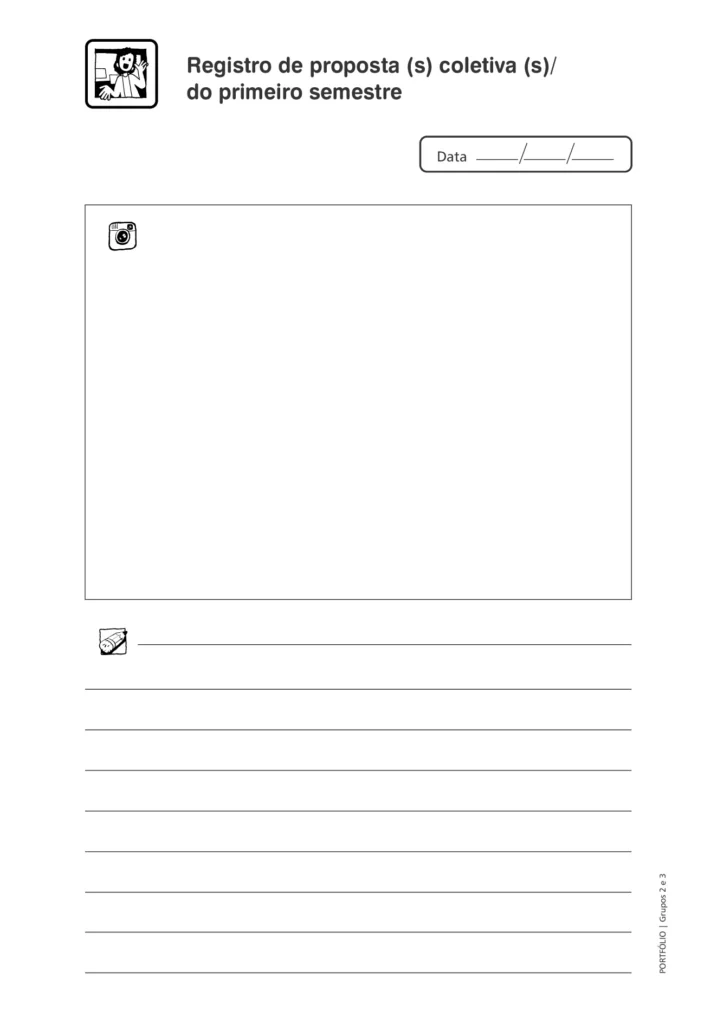 Atividades Educação Infantil (Grupo 2 e 3) em PDF — p21 | Atividades Educação Infantil (ensinoja.com.br)