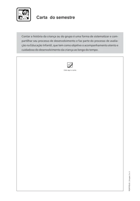 Atividades Educação Infantil (Grupo 2 e 3) em PDF — p22 | Atividades Educação Infantil (ensinoja.com.br)