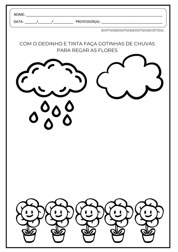 Atividades Maternal e Pré: Traçados e Associação (PDF) — p4 | Atividades Educação Infantil (ensinoja.com.br)