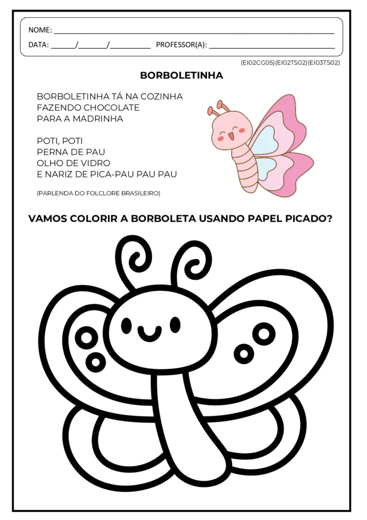 Atividades Maternal e Pré: Traçados e Associação (PDF) — p7 | Atividades Educação Infantil (ensinoja.com.br)