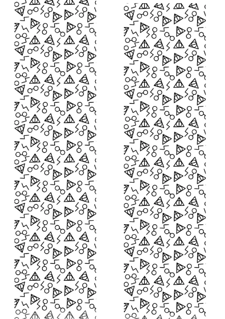 Painel de Cumprimentos Divertidos, Tema: HARRY POTTER (PDF) — p5 | Atividades Educação Infantil (ensinoja.com.br)