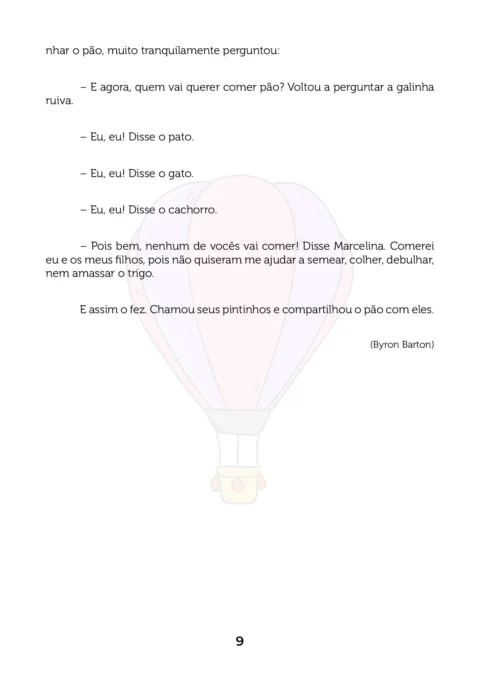 100 Histórias Infantis: Contos Clássicos para Crianças (PDF) — p9 | Atividades Educação Infantil (ensinoja.com.br)