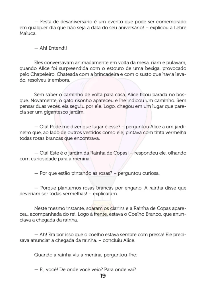 100 Histórias Infantis: Contos Clássicos para Crianças (PDF) — p19 | Atividades Educação Infantil (ensinoja.com.br)