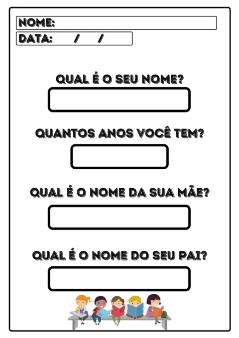 Atividades de Vogais AEIOU para Imprimir – Educação Infantil — p6 | Atividades Educação Infantil (ensinoja.com.br)