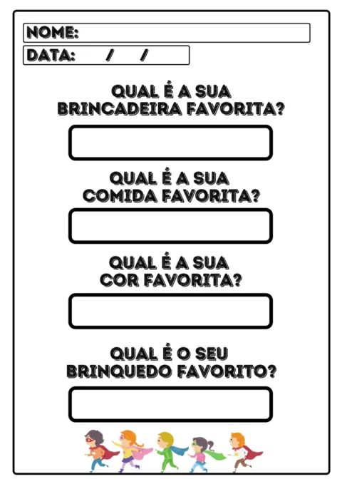 Atividades de Vogais AEIOU para Imprimir – Educação Infantil — p7 | Atividades Educação Infantil (ensinoja.com.br)