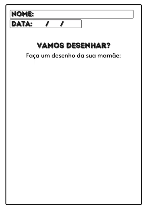 Atividades de Vogais AEIOU para Imprimir – Educação Infantil — p9 | Atividades Educação Infantil (ensinoja.com.br)