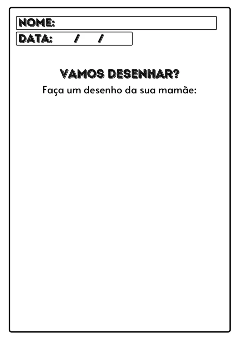 Atividades de Vogais AEIOU para Imprimir – Educação Infantil — p9 | Atividades Educação Infantil (ensinoja.com.br)