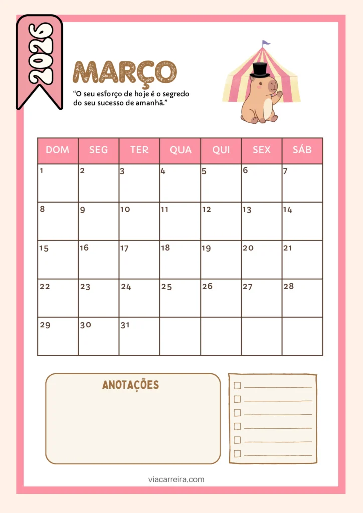 Diário de Classe 2026 para Professor: Imprimir (PDF) — p10 | Atividades Educação Infantil (ensinoja.com.br)