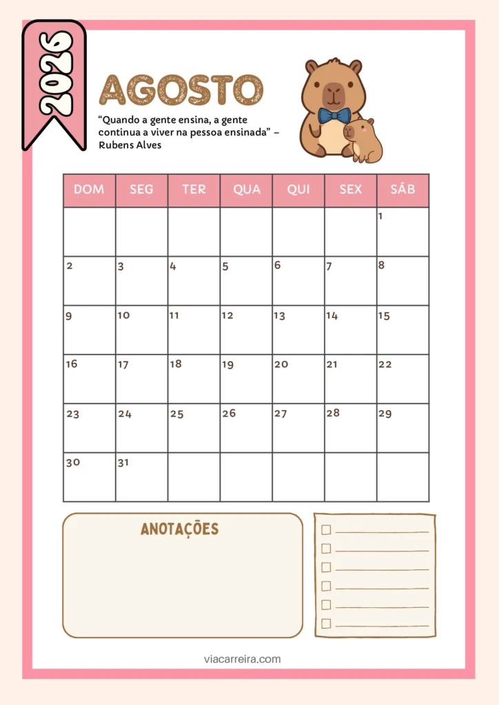 Diário de Classe 2026 para Professor: Imprimir (PDF) — p15 | Atividades Educação Infantil (ensinoja.com.br)