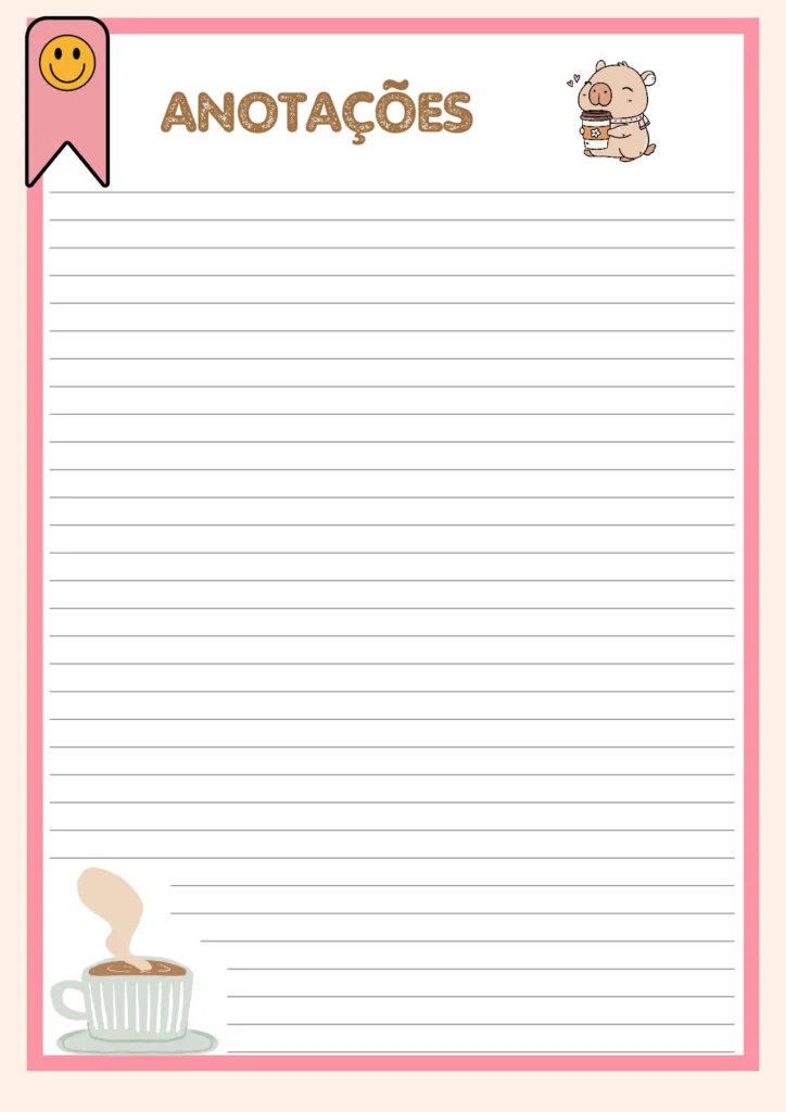 Diário de Classe 2026 para Professor: Imprimir (PDF) — p29 | Atividades Educação Infantil (ensinoja.com.br)