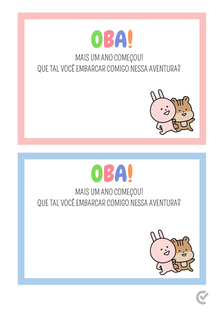 Lembrancinha Volta às Aulas para Alunos: Imprimir (PDF) — p9 | Atividades Educação Infantil (ensinoja.com.br)