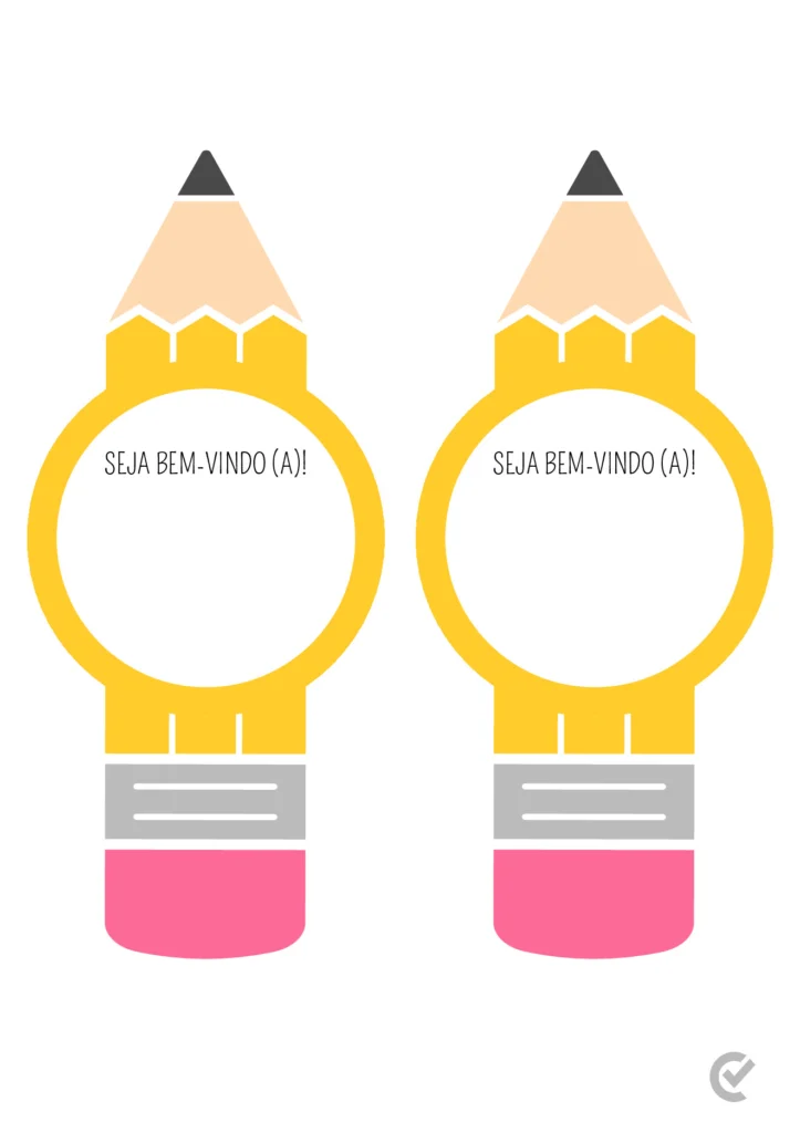 Lembrancinha Volta às Aulas para Alunos: Imprimir (PDF) — p13 | Atividades Educação Infantil (ensinoja.com.br)