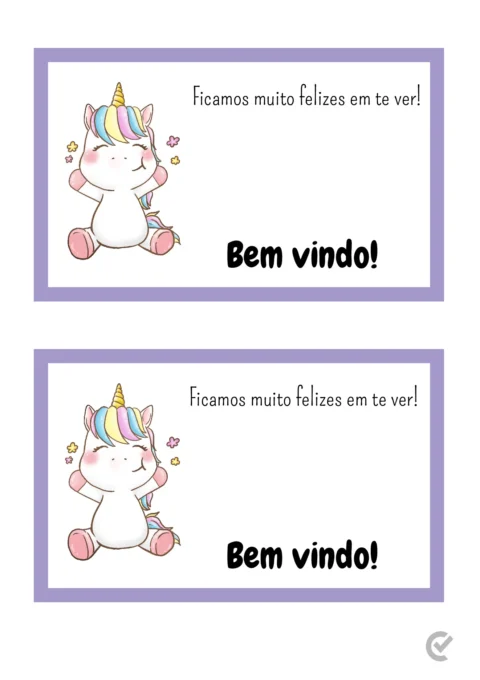 Lembrancinha Volta às Aulas para Alunos: Imprimir (PDF) — p14 | Atividades Educação Infantil (ensinoja.com.br)