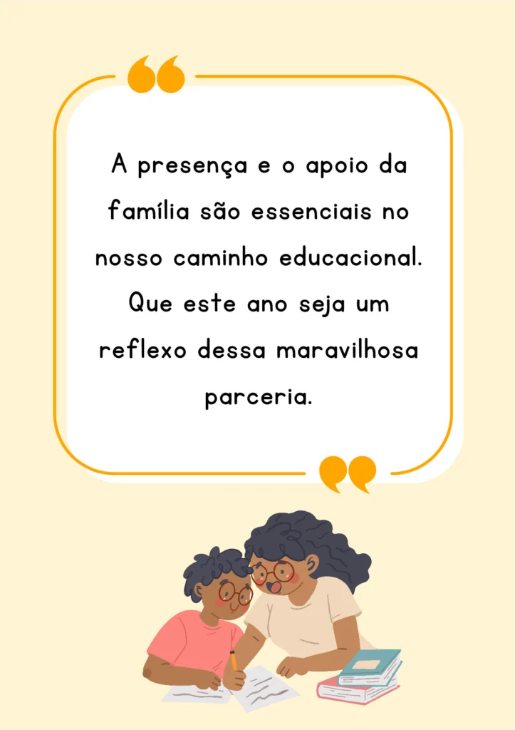 Mensagem de boas-vindas para o novo ano letivo — p5 | Atividades Educação Infantil (ensinoja.com.br)