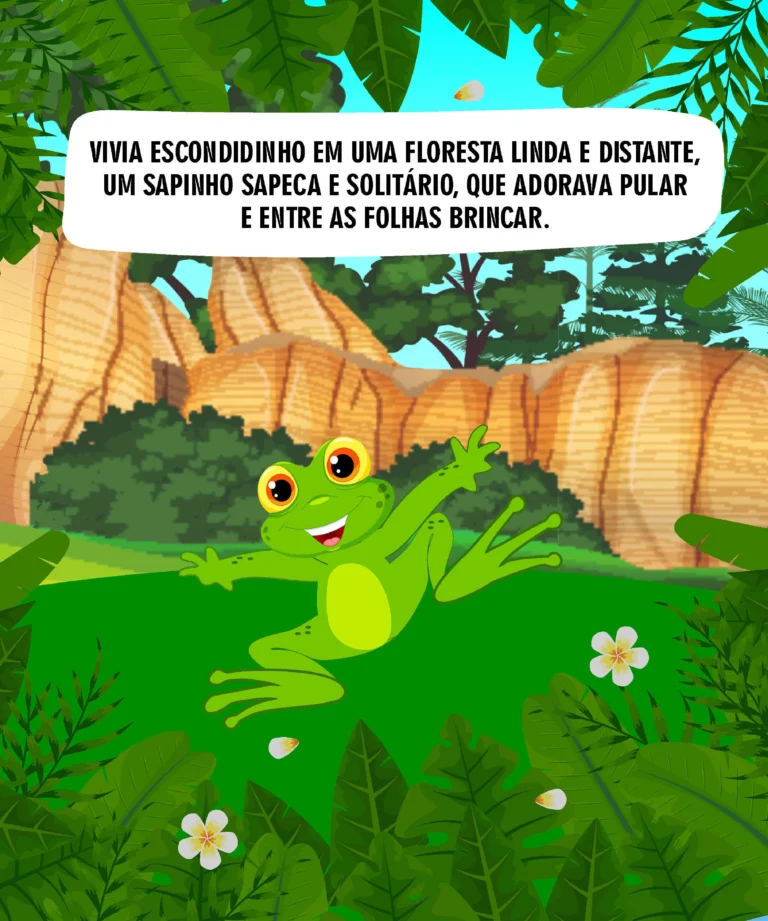 Meu Nome é Zé: História Infantil sobre Nome Próprio (PDF) — p3 | Atividades Educação Infantil (ensinoja.com.br)