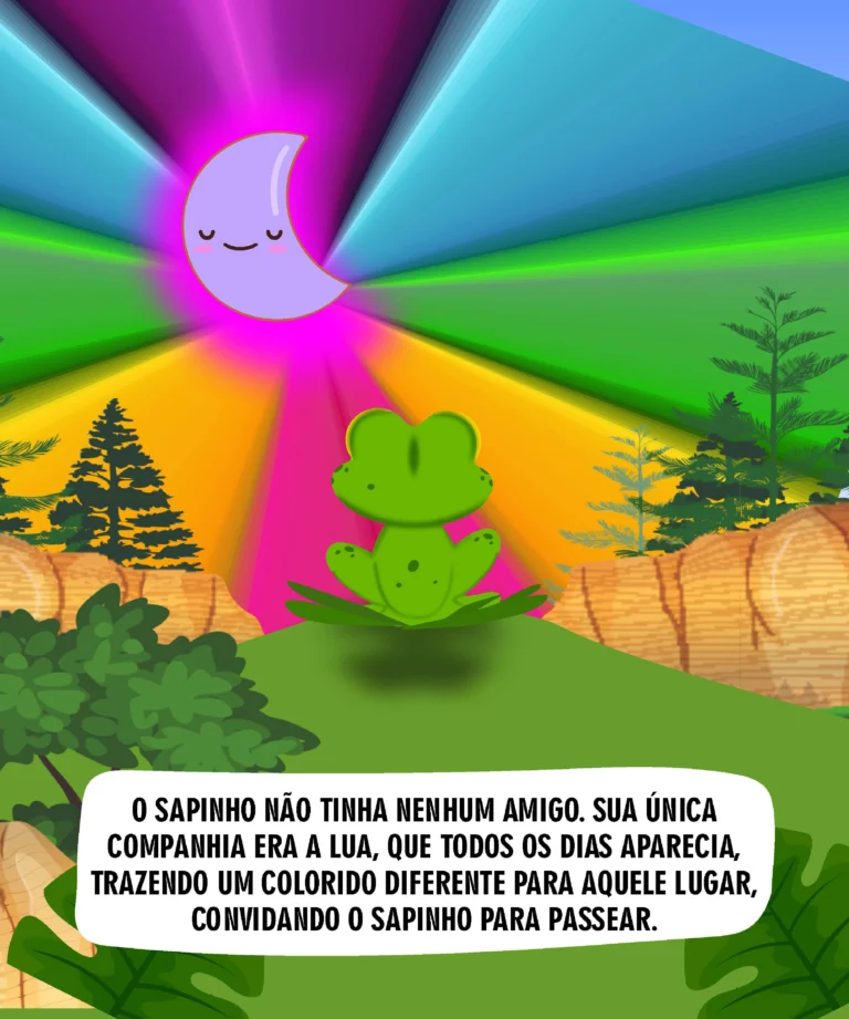 Meu Nome é Zé: História Infantil sobre Nome Próprio (PDF) — p4 | Atividades Educação Infantil (ensinoja.com.br)