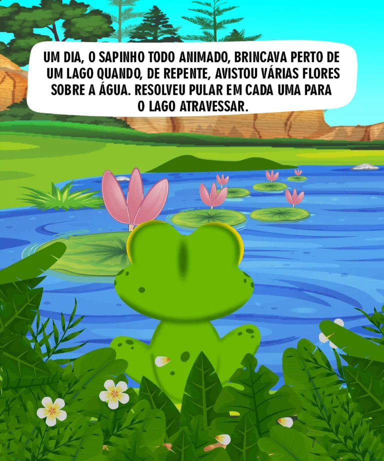 Meu Nome é Zé: História Infantil sobre Nome Próprio (PDF) — p5 | Atividades Educação Infantil (ensinoja.com.br)