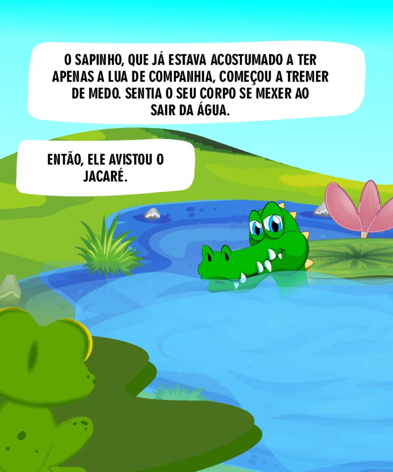 Meu Nome é Zé: História Infantil sobre Nome Próprio (PDF) — p8 | Atividades Educação Infantil (ensinoja.com.br)