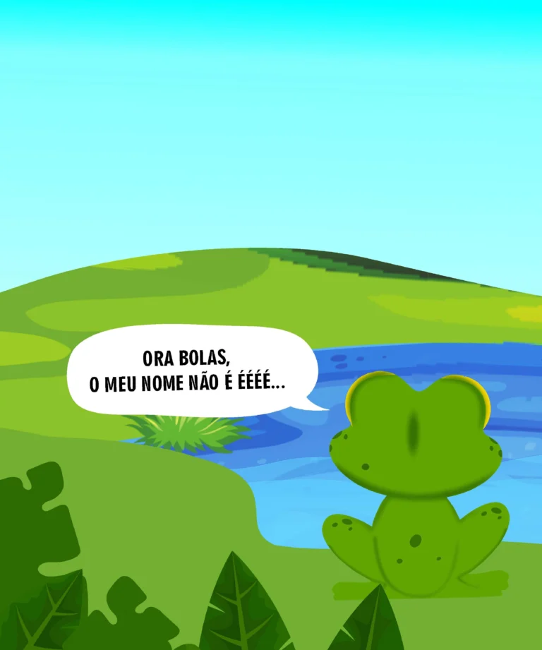 Meu Nome é Zé: História Infantil sobre Nome Próprio (PDF) — p12 | Atividades Educação Infantil (ensinoja.com.br)