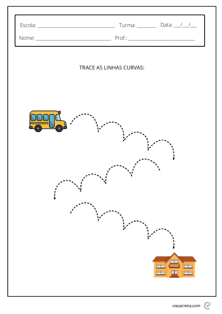 Volta às Aulas: Atividades do Primeiro Dia para Imprimir — p6 | Atividades Educação Infantil (ensinoja.com.br)