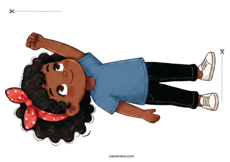 Painel para o Dia da Mulher em PDF - Imprimir — p11 | Atividades Educação Infantil (ensinoja.com.br)